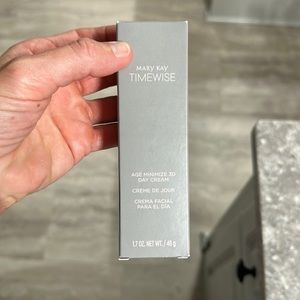 Mary Kay - Timewise Age Minimize 3D Day Cream